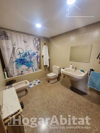 Piso en venta en Alcora, l´