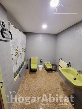 Piso en venta en Alcora, l´