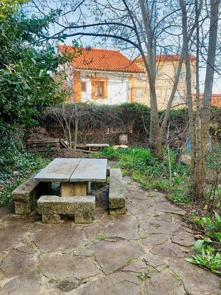 Terreno en venta en Cercedilla