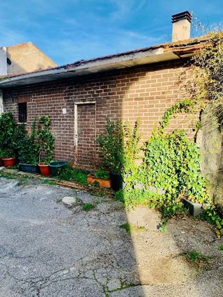 Terreno en venta en Cercedilla