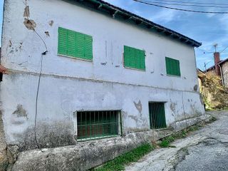 Terreno en venta en Cercedilla