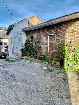 Terreno en venta en Cercedilla