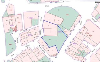Terreno en venta en Cercedilla