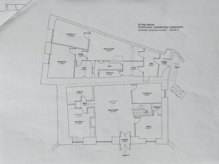 Terreno en venta en Cercedilla