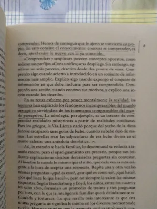 Teoría de la inteligencia creadora