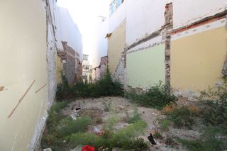 Terreno en venta en San Pedro de Alcántara pueblo en Marbella