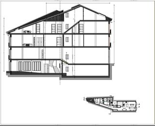 Terreno en venta en San Pedro de Alcántara pueblo en Marbella