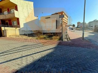 Solar en venta en Molina de Segura ciudad en Molina de Segura