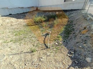 Solar en venta en Molina de Segura ciudad en Molina de Segura