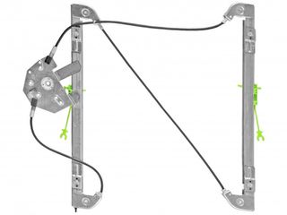 Elevalunas BMW E46 delantero derecho