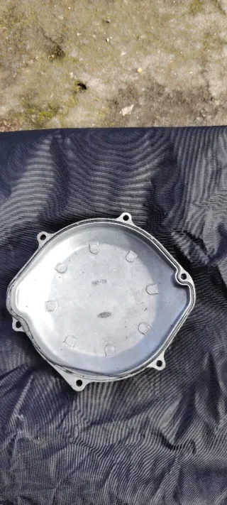 Tapa embrague Honda CR 250 1998