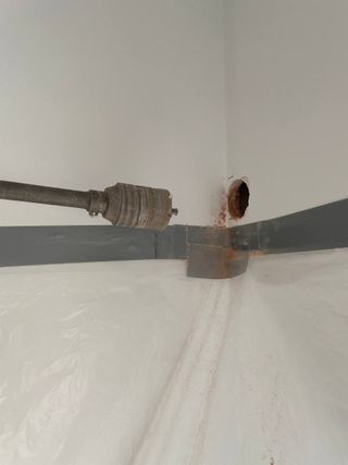 Reparación y mantenimiento de aire acondicionado