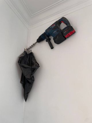 Reparación y mantenimiento de aire acondicionado