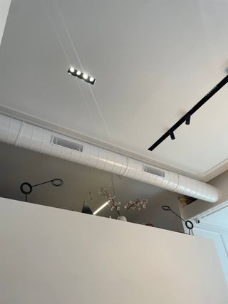 Reparación y mantenimiento de aire acondicionado