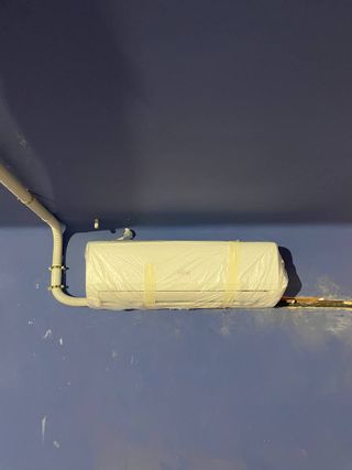 Reparación y mantenimiento de aire acondicionado