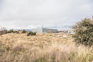 Terreno en venta en Hervencias en Ávila