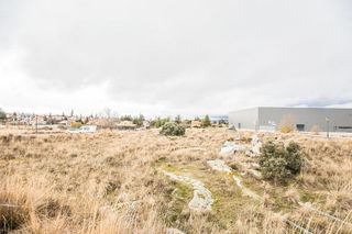Terreno en venta en Hervencias en Ávila