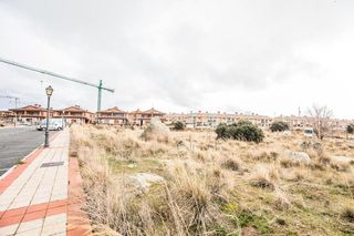 Terreno en venta en Hervencias en Ávila