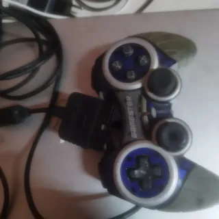 Playstation 2 con extras