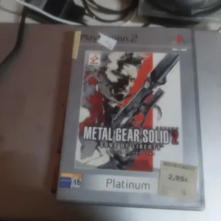 Playstation 2 con extras