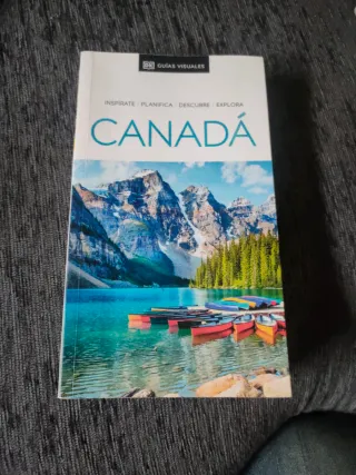 Guía canada 2024