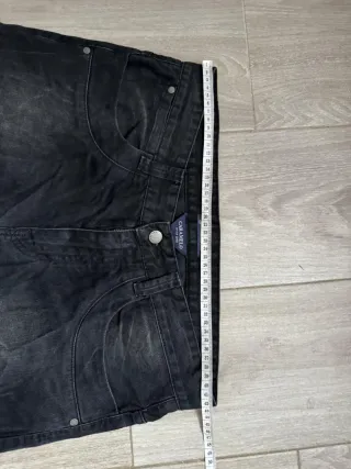 Pantalón Vaquero Caramelo Hombre XL