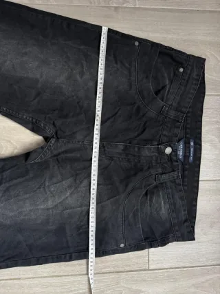 Pantalón Vaquero Caramelo Hombre XL