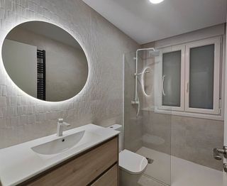 Piso en venta en Centro en Logroño