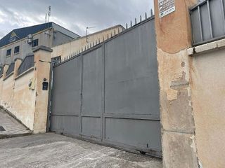 Nave industrial en venta en Barrio de la Vega en Monachil