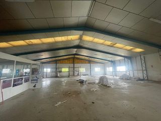 Nave industrial en venta en Barrio de la Vega en Monachil