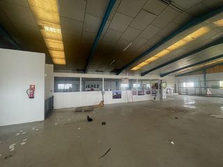 Nave industrial en venta en Barrio de la Vega en Monachil