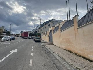 Nave industrial en venta en Barrio de la Vega en Monachil