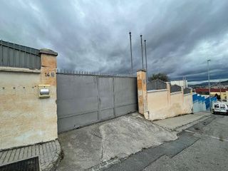 Nave industrial en venta en Barrio de la Vega en Monachil