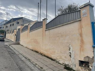 Nave industrial en venta en Barrio de la Vega en Monachil