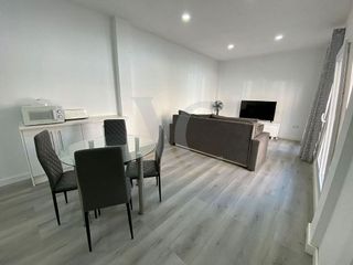 Piso en venta en La Banda - Campo de Fútbol en Chiclana de la Frontera