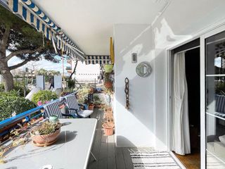 Piso en venta en Playa de los Boliches en Fuengirola