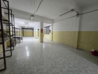 Local comercial en venta en Aldaia