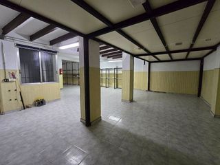 Local comercial en venta en Aldaia