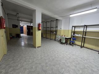 Local comercial en venta en Aldaia