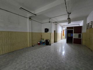 Local comercial en venta en Aldaia