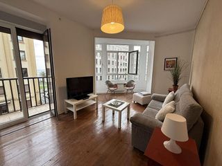 Piso en venta en Gros en San Sebastián-Donostia