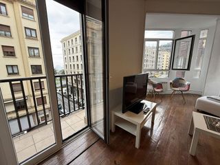 Piso en venta en Gros en San Sebastián-Donostia