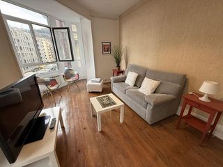 Piso en venta en Gros en San Sebastián-Donostia