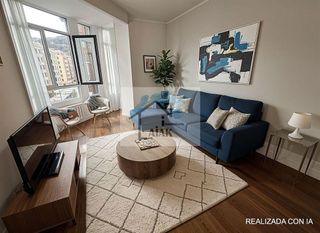 Piso en venta en Gros en San Sebastián-Donostia