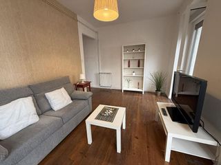 Piso en venta en Gros en San Sebastián-Donostia
