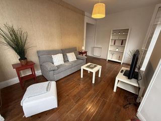 Piso en venta en Gros en San Sebastián-Donostia