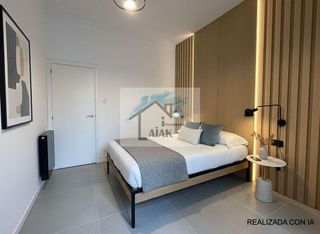 Piso en venta en Gros en San Sebastián-Donostia