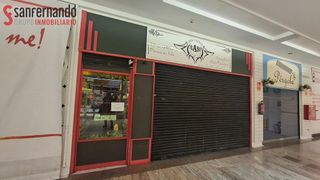 Local comercial en venta en Cerezo - Aspla - Torres en Torrelavega