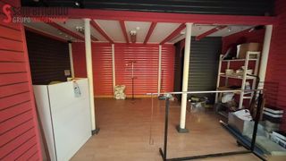 Local comercial en venta en Cerezo - Aspla - Torres en Torrelavega