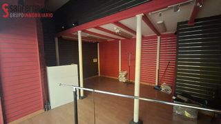 Local comercial en venta en Cerezo - Aspla - Torres en Torrelavega